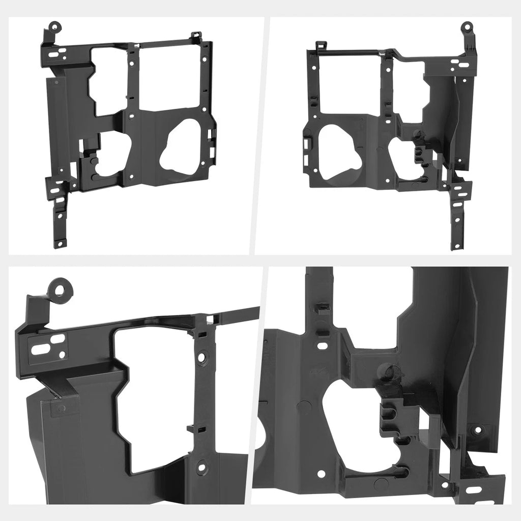 Reusable High Flow Air Filter Panel for Mercedes-Benz V6/V8 (1999–2015)