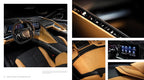 Corvette Stingray The Mid-Engine Evolution Book for Chevrolet Corvette (1963-2023)