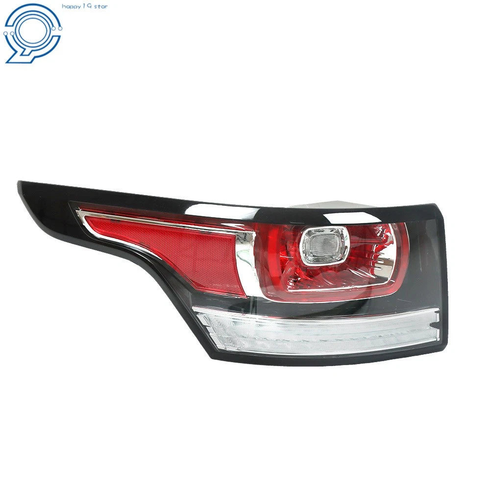 Left Driver Side Tail Light for Land Rover Range Rover Sport (2014-2017) LED