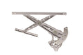 Front Left Window Regulator for Honda CR-V (2012–2016)
