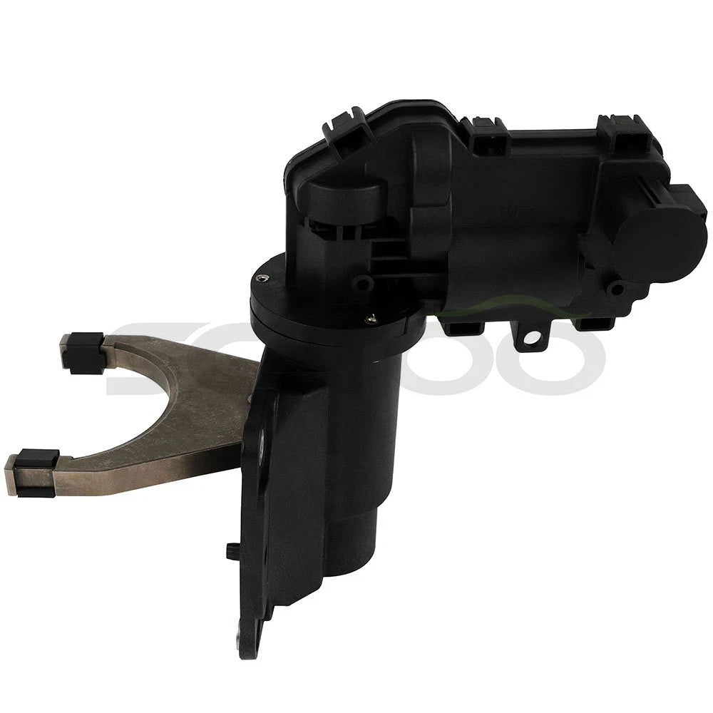 4X Front Axle Actuator Assembly Disconnect for Dodge Ram 2500 3500 (2013–2018)