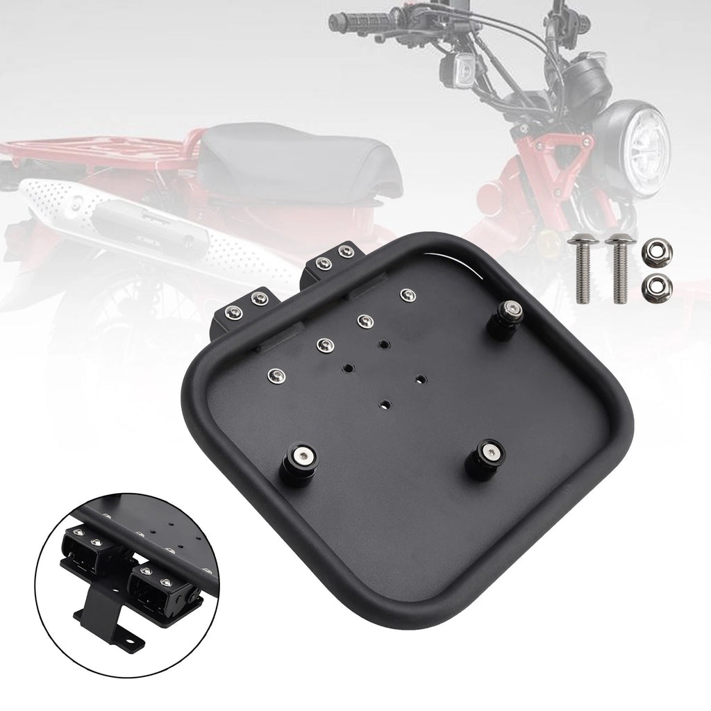 Saddlebag Support Mounting Bracket for Honda CT125 Huntercub (2020–2024)
