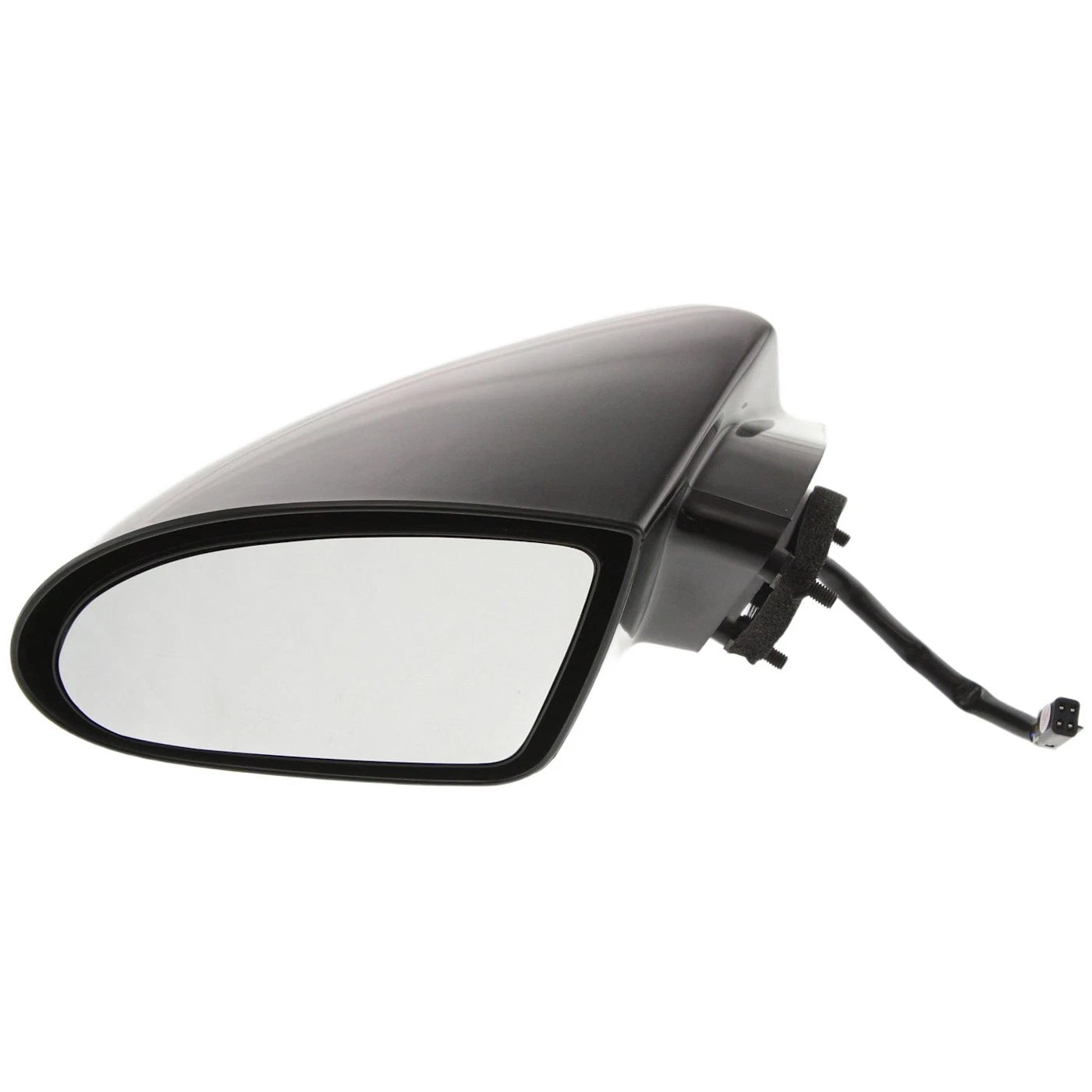 Power Mirror for Chevrolet Camaro (1993–2002) Driver Side Paint To Match