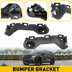 Bumper Bracket for Ford Edge (2011–2014) BT4Z17C947A