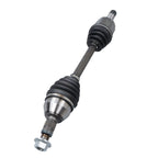 CV Axle Assembly for Cadillac SRX (2010–2011) Front Passenger Side