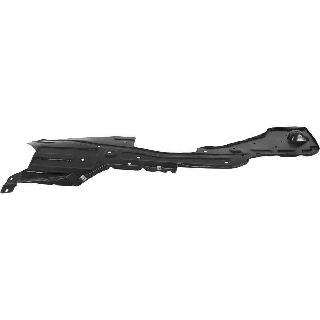 Engine Splash Shield for Cadillac XT4 (2019–2024) Driver Side Lower