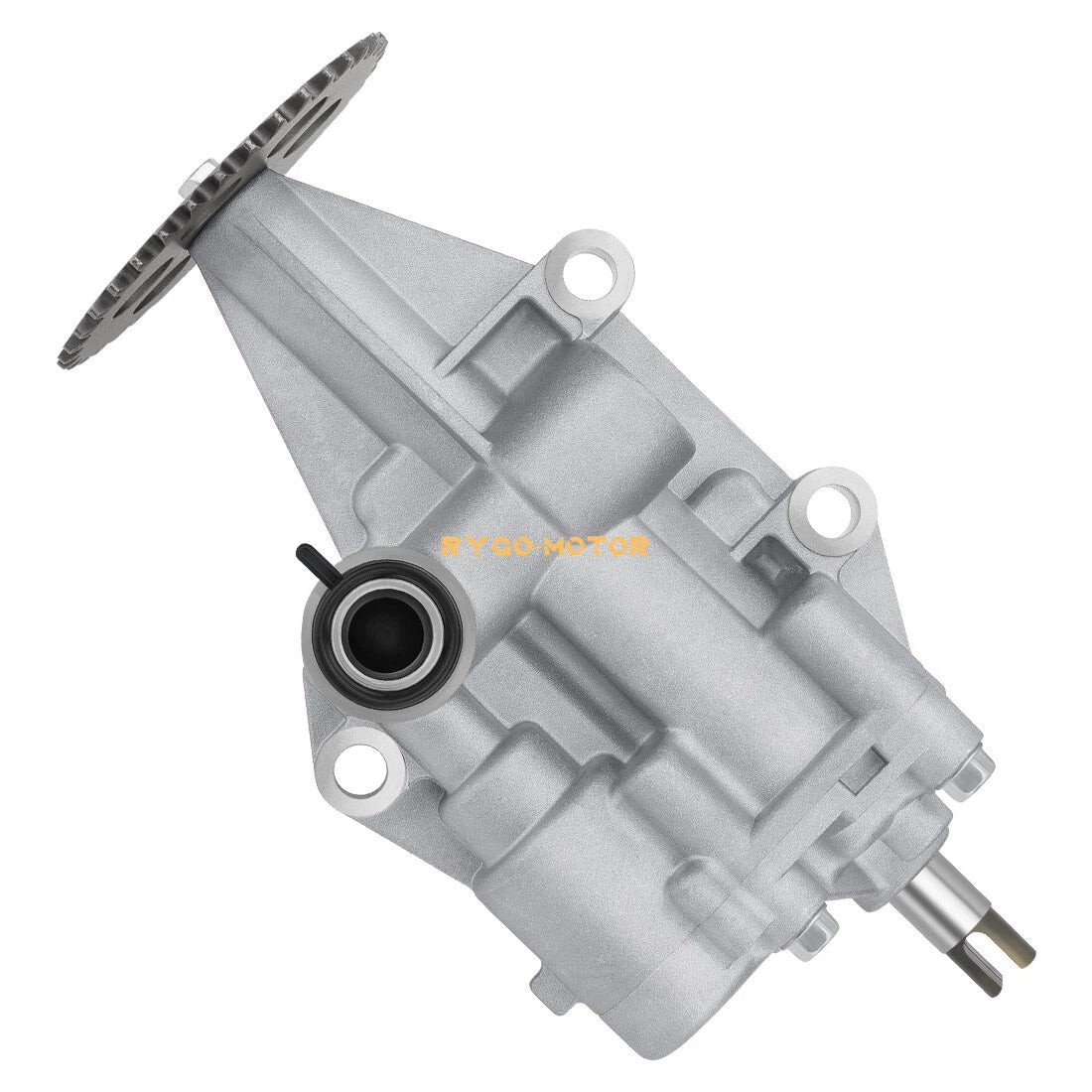 Oil Pump 3023124 for Polaris RZR XP XP4 1000, General 1000 XP (2017–2025)