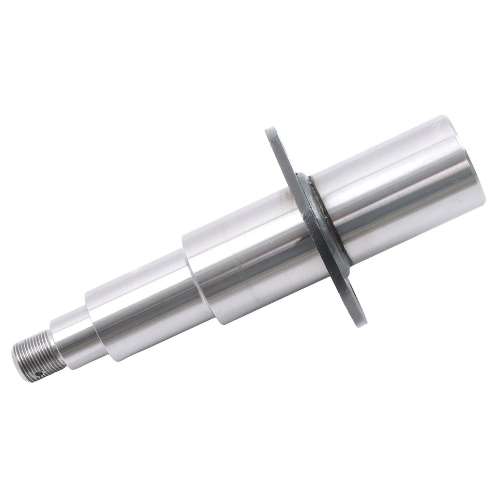 Round Flanged Spindle for Trailer Axle (7000 Capacity)