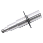 Round Flanged Spindle for Trailer Axle (7000 Capacity)