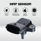 MAP Sensor for Hyundai KIA (39300-2B000, AS417, AS417T)
