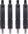 Set of 4 Fuel Injectors 2645A020 for Compatible with 1006-6 (Engine)