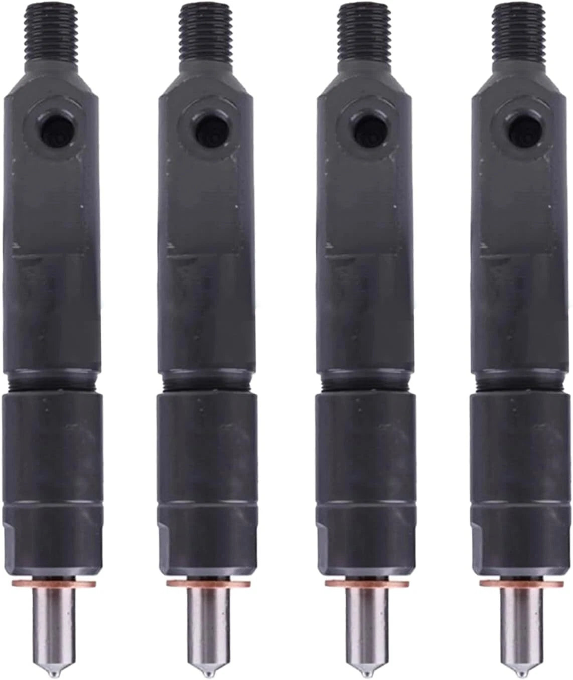 Set of 4 Fuel Injectors 2645A020 for Compatible with 1006-6 (Engine)
