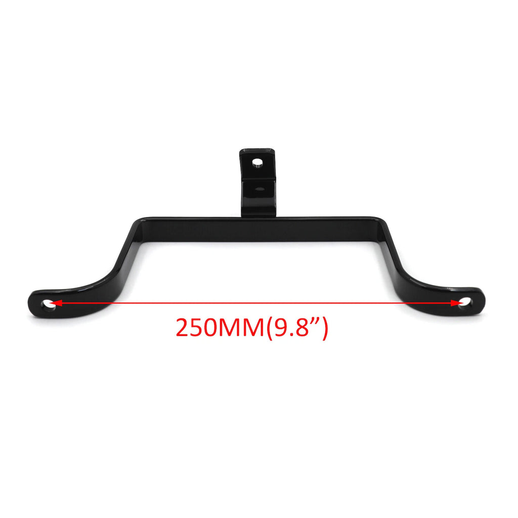 Saddlebag to Fender Support Bracket for Harley Touring FLTR/FLHT (1984–2008)