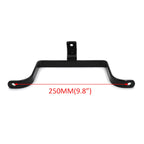 Saddlebag to Fender Support Bracket for Harley Touring FLTR/FLHT (1984–2008)