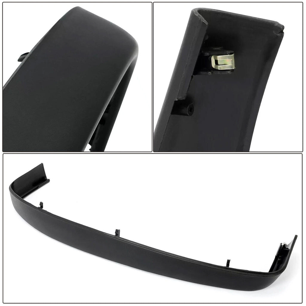 Dash Pad Trim Bezel for Toyota 4Runner/Pickup Truck (1989-1995)