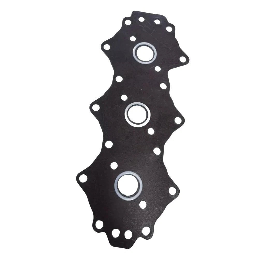 Power Head Gasket Kit for Yamaha 60TLR 70TLR (P60TLH C70TLR) 6H3-W0001-02