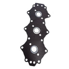 Power Head Gasket Kit for Yamaha 60TLR 70TLR (P60TLH C70TLR) 6H3-W0001-02