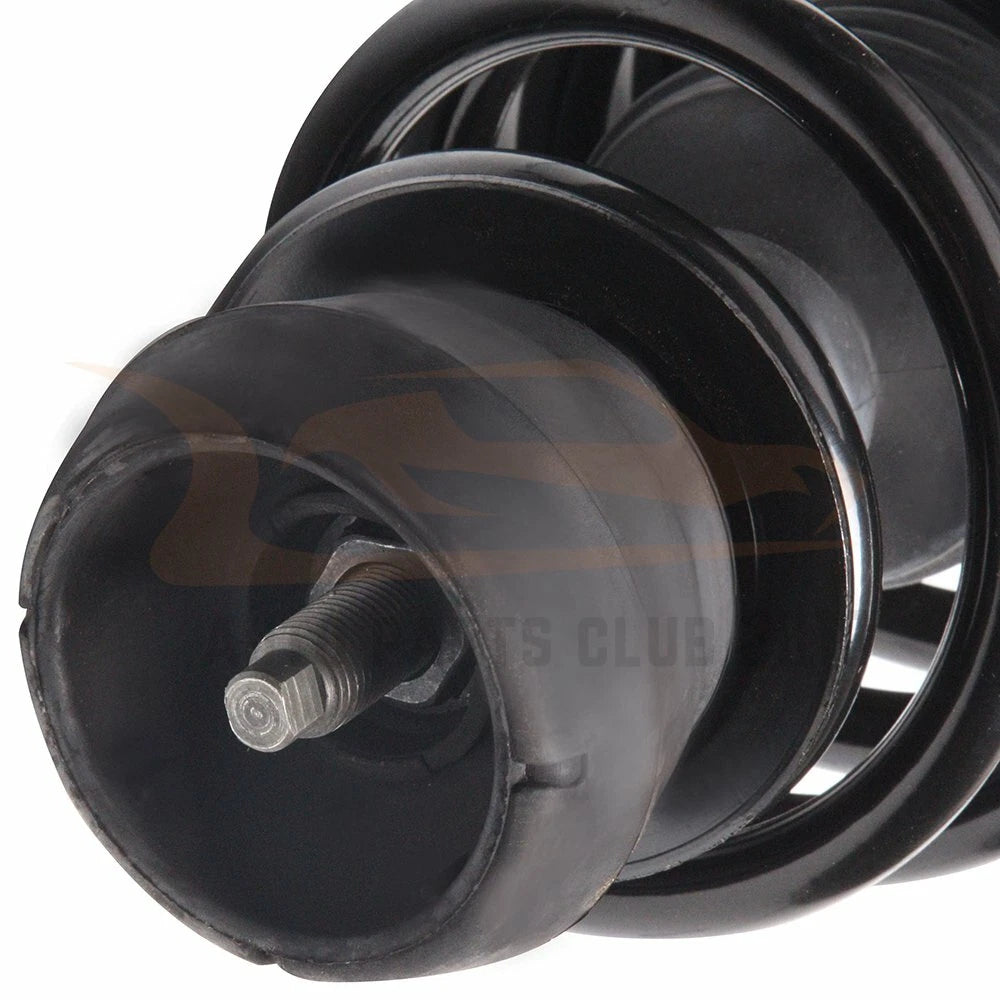 Front Strut Assembly for VW Beetle Jetta Golf