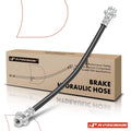 Brake Hydraulic Hose for Nissan Versa (2012–2021)