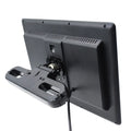 14" Rotatable Headrest TV with WiFi, Bluetooth, AV, AUX for RAM