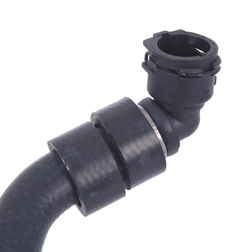 Radiator Reservoir Hose for BMW 528i xDrive (2012-2016)