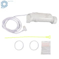 Salt Chlorine Generator for Hayward W3T-CELL-9 (25,000 Gallons)