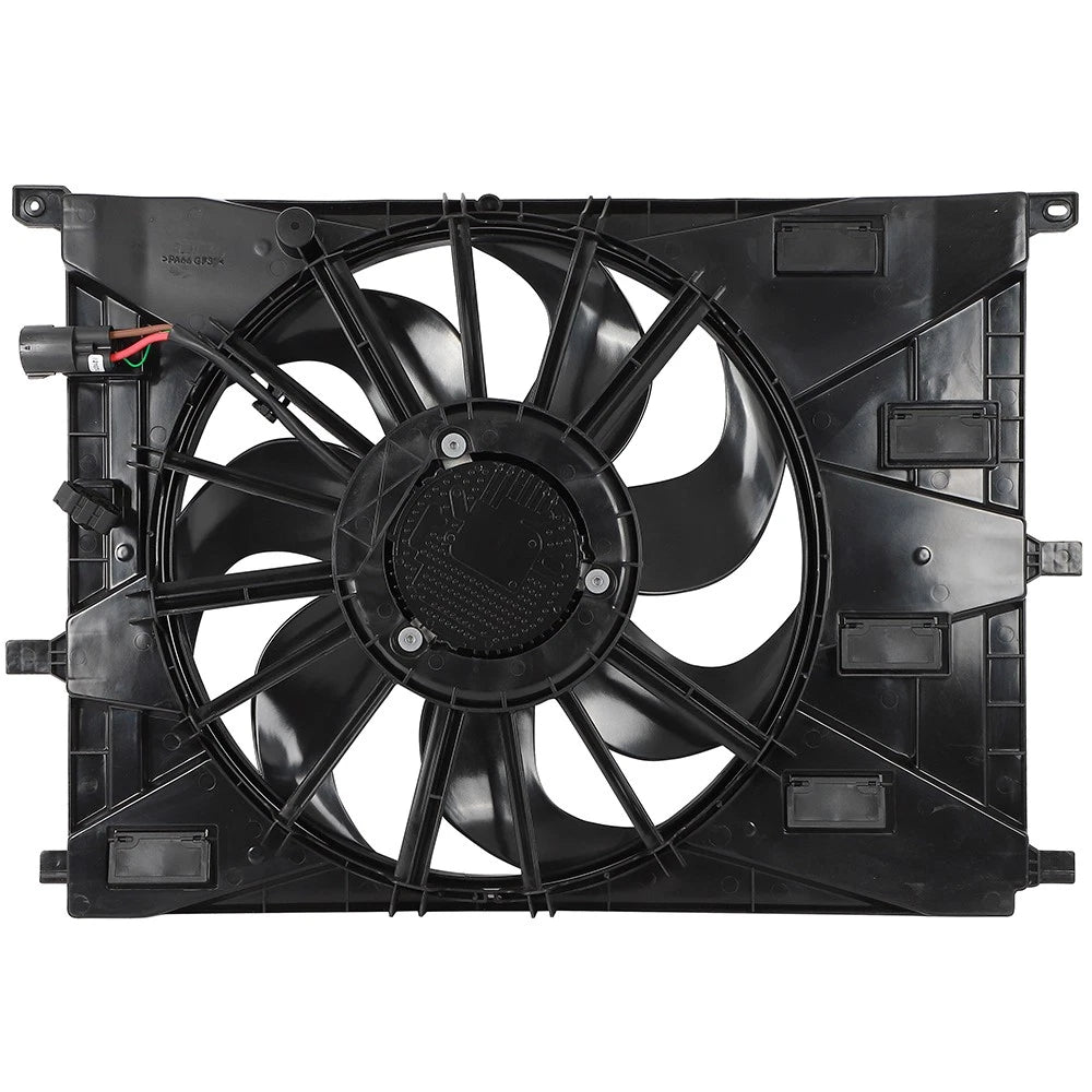 Radiator Cooling Fan for Buick Encore GX (2020–2024) & Chevrolet Trailblazer (2021–2024)
