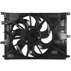 Radiator Cooling Fan for Buick Encore GX (2020–2024) & Chevrolet Trailblazer (2021–2024)