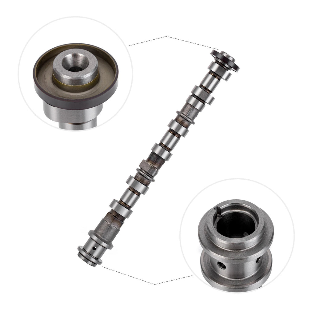 Intake Camshaft Left for Chrysler Dodge Ram 3.6L (2011–2021) 5184379AG