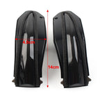 2X LED Dynamic Side Mirror Turn Signal Light for Toyota RAV4 XA40 (2013–2018)