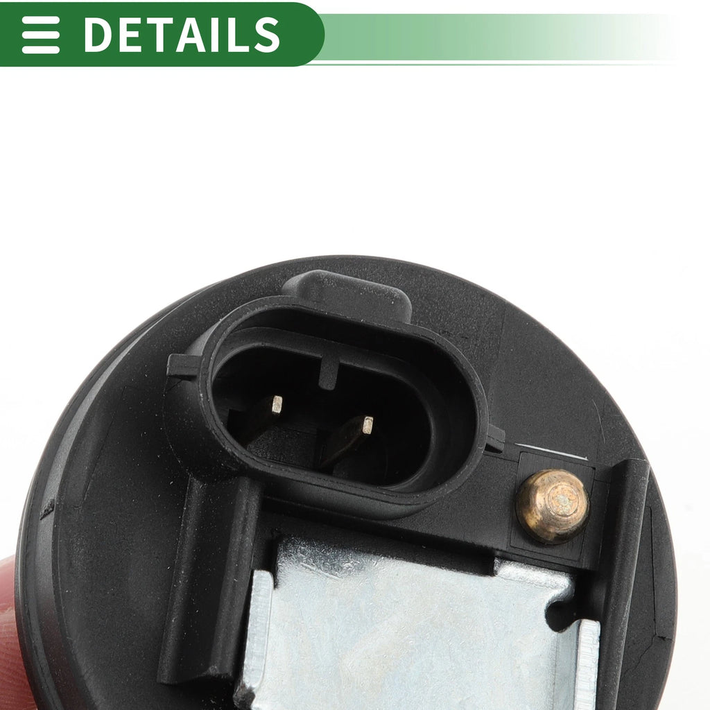 1 Pc Transmission Speed Sensor No.917632 for Chevy C1500 (1995)