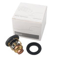 Thermostat with Seal for Yamaha 2 Stroke 3-8 HP 6E5-12411-00