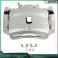 Front Left Brake Caliper w/ Bracket for Honda Civic Acura EL (2001–2005)