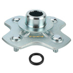Rear Right Wheel Hub for Honda Foreman 400 450 500 Rancher 350 400 Rubicon 500 (2000–2023)