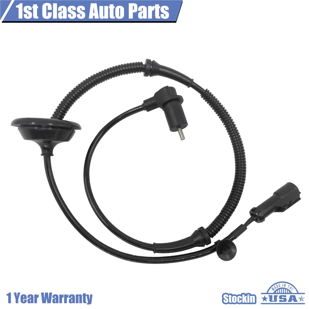 Rear Right ABS Wheel Speed Sensor for Ford Mustang (1999-2004)