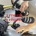 Hand Brake Clutch Levers for Harley Touring Road Glide CVO FLTRXSE