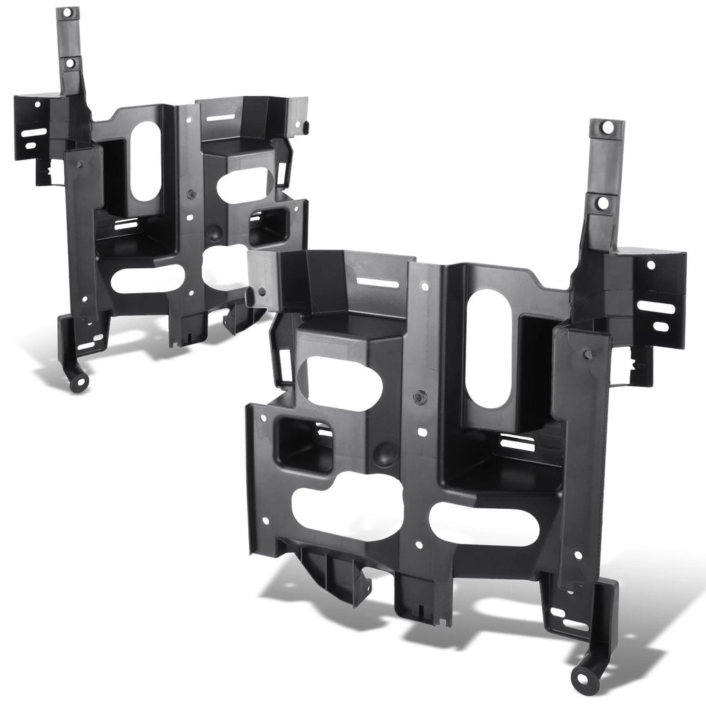 Headlight Bracket for Chevrolet Avalanche, Silverado 1500-3500 Classic (2003–2007)