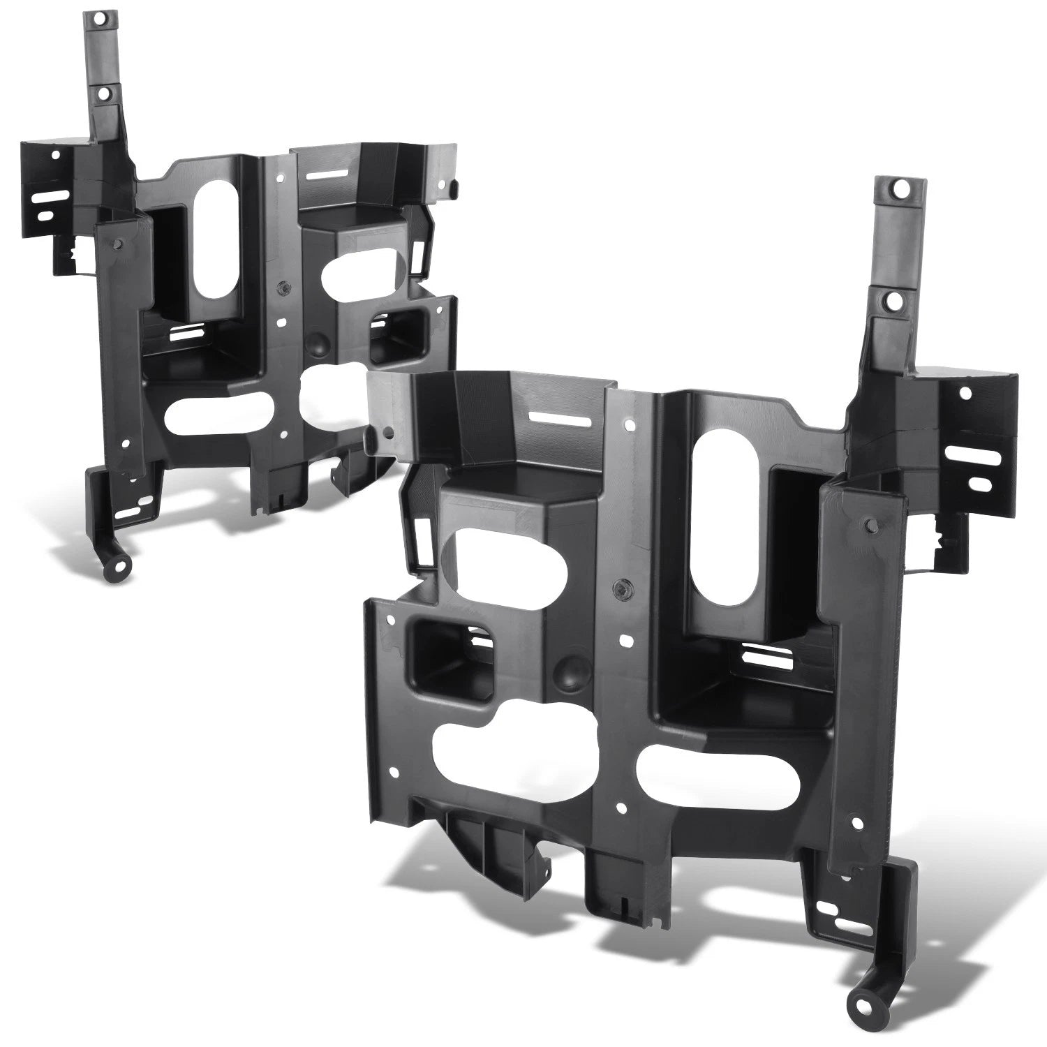 Headlight Bracket for Chevrolet Avalanche, Silverado 1500-3500 Classic (2003–2007)