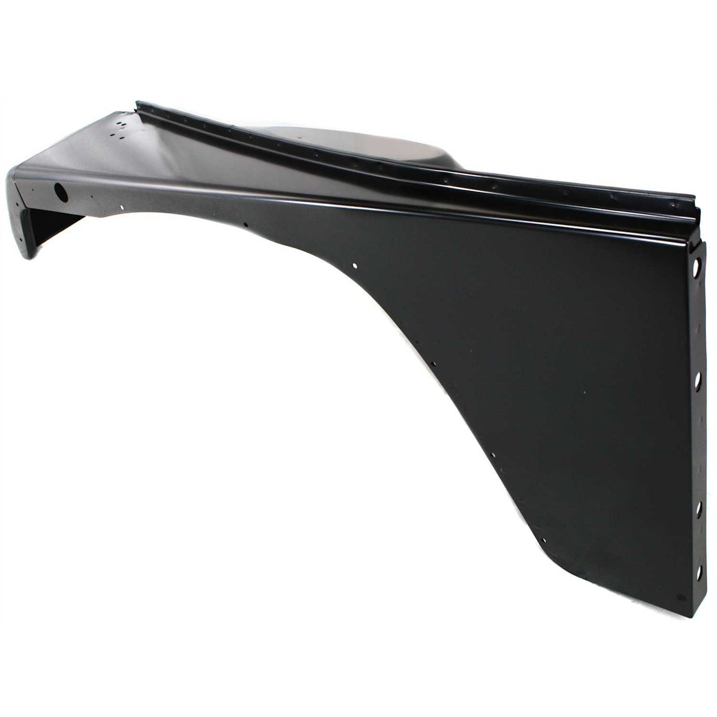 Fender for Jeep Wrangler (1993–1995) Front Driver and Passenger Side