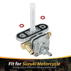 Fuel Petcock Valve Assembly for Suzuki Katana GSX1100F (1988–1993) 44300-48B11