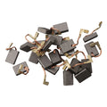 Set of 20 Carbon Brushes for Angle Grinder (5x11x16mm)