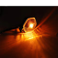 Amber Turn Signal Lamps  for Suzuki DRZ400 DL1000 DL650 V-Strom (2000-2020)