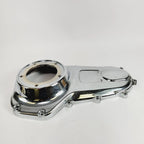 Chrome Outer Primary Cover for Harley Davidson Touring (2007–2015) OEM 60685-07A