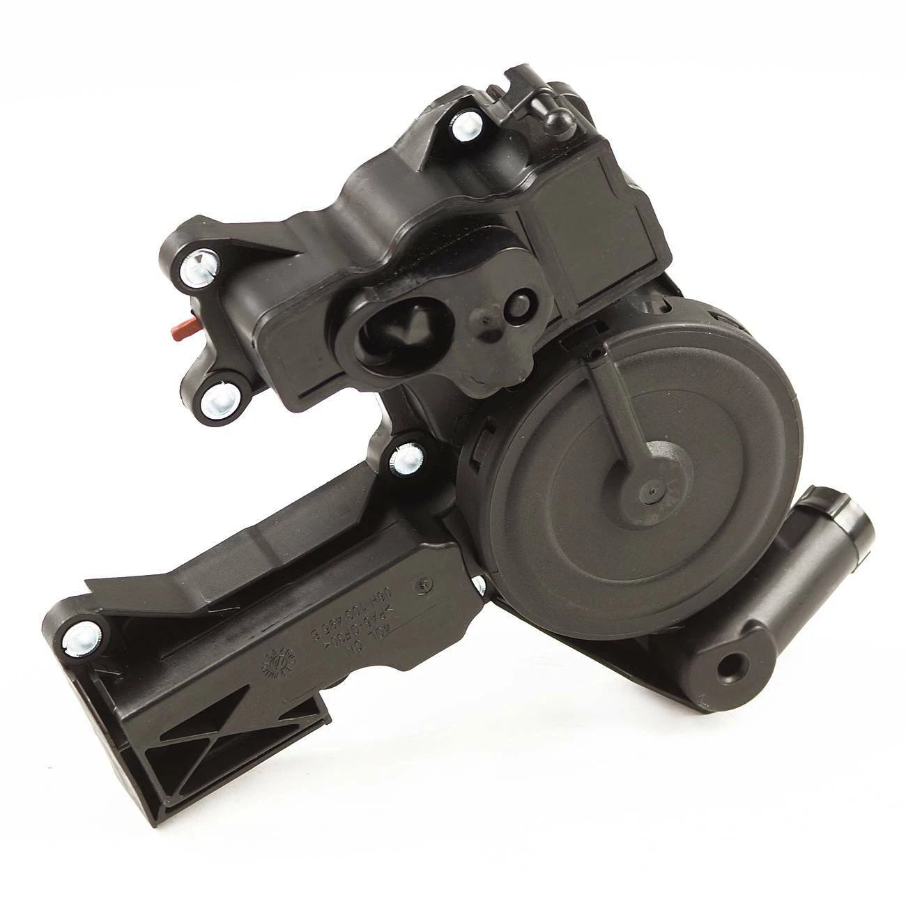 Oil Separator PCV Valve Assembly for VW Jetta Golf GTI Audi A4 TT (2010-2018)