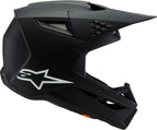 Alpinestars SM3 Youth Off-Road Helmet for MX & Enduro (2024)