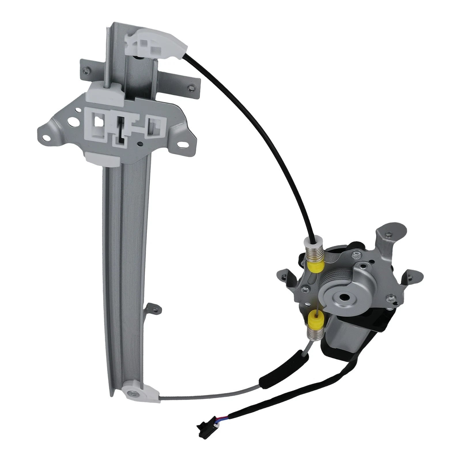 Front Left Window Regulator with Motor For Nissan Frontier 1998-2004 807213S500