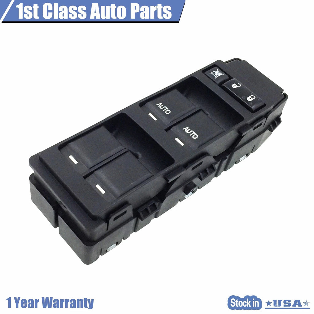 Master Power Window Switch for Mercedes-Benz GL550 R350 GL350 (2007–2012)