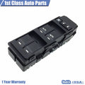 Master Power Window Switch for Mercedes-Benz GL550 R350 GL350 (2007–2012)