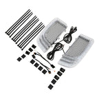 LED Turn Signal Lights for Harley Electra Glide (2014-2023)