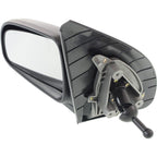 Driver Side Mirror for Chevy Aveo (2007–2011)